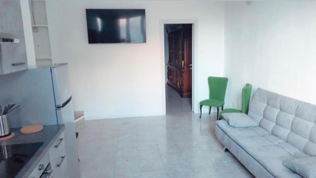 Milan New Apartment Near To De Metro Екстер'єр фото